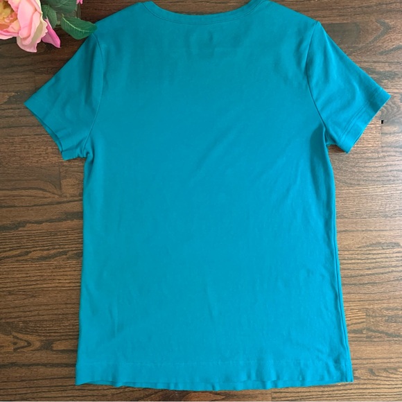 Duluth Trading Company tee, size M - Picture 2 of 5